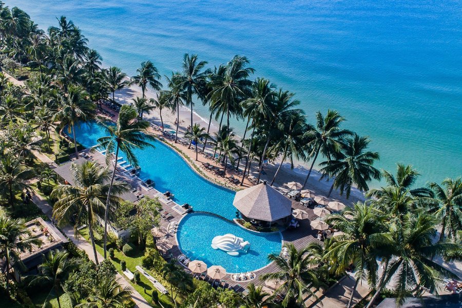 KC GRANDE RESORT &amp; SPA $51 ($̶2̶4̶6̶) - Updated 2021 Prices &amp; Hotel Reviews - Ko Chang, Thailand - Tripadvisor