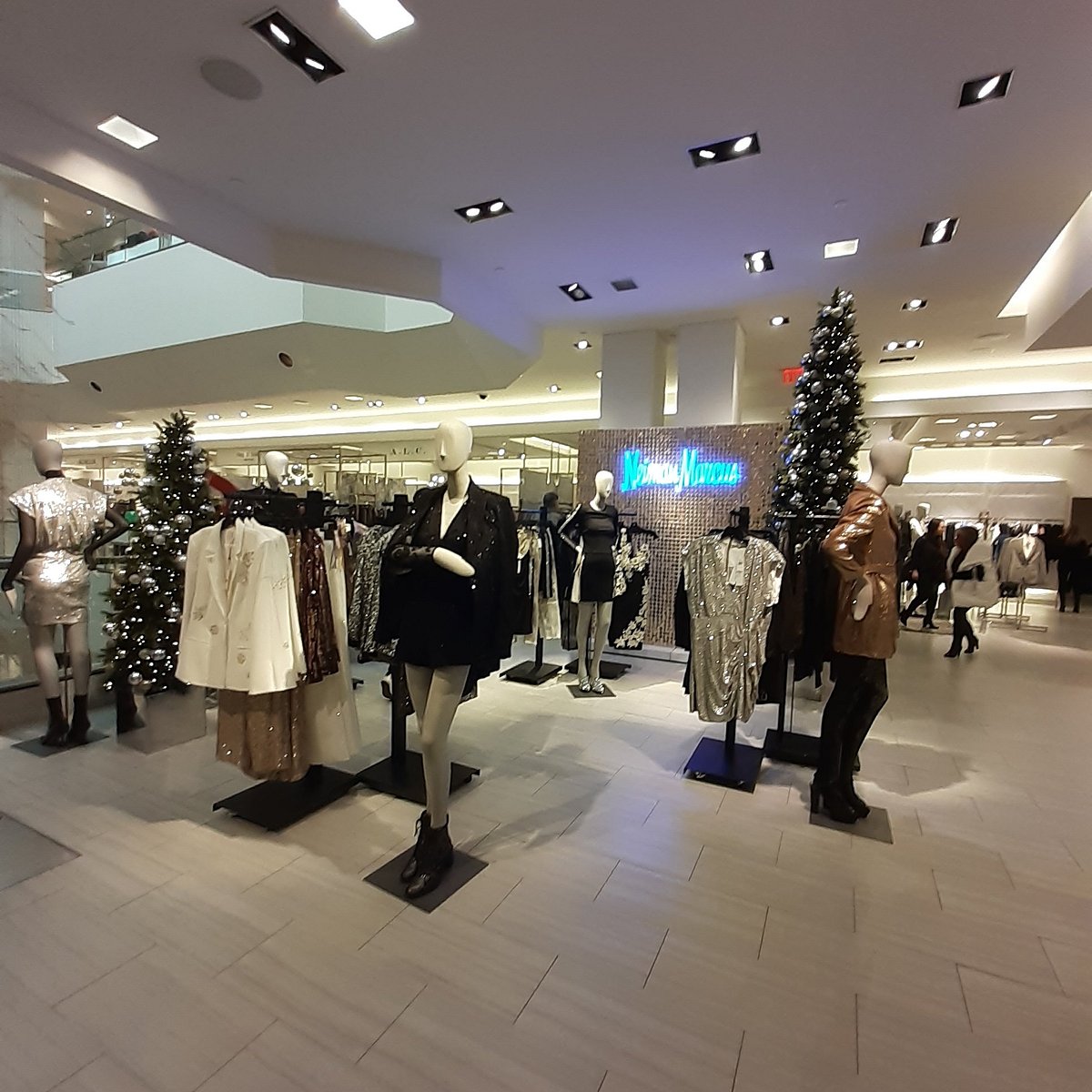Neiman Marcus Beverly Hills - All You Need to Know BEFORE You Go