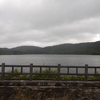 ダム湖