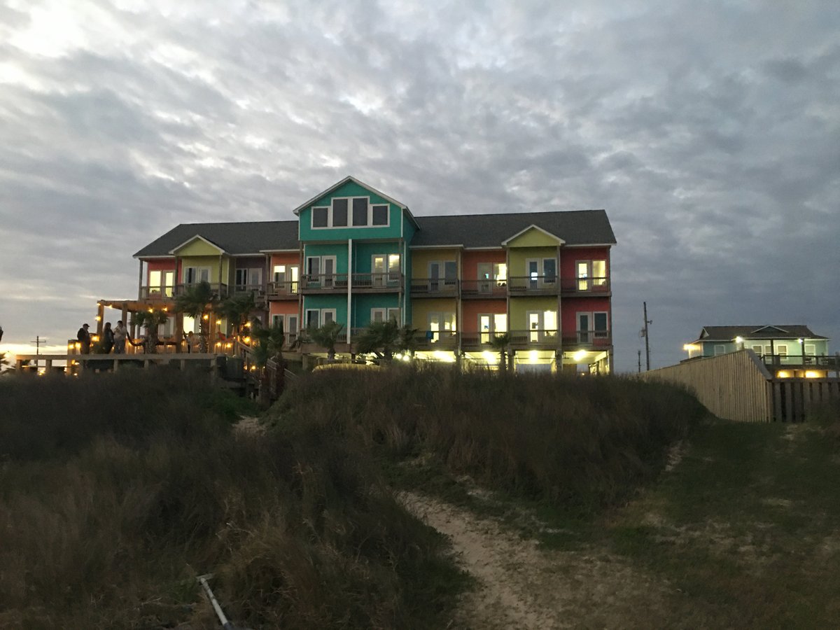 갤버스턴 Galveston Artist Residency Gallery 주변 베스트 모텔 10 곳 - 트립어드바이저
