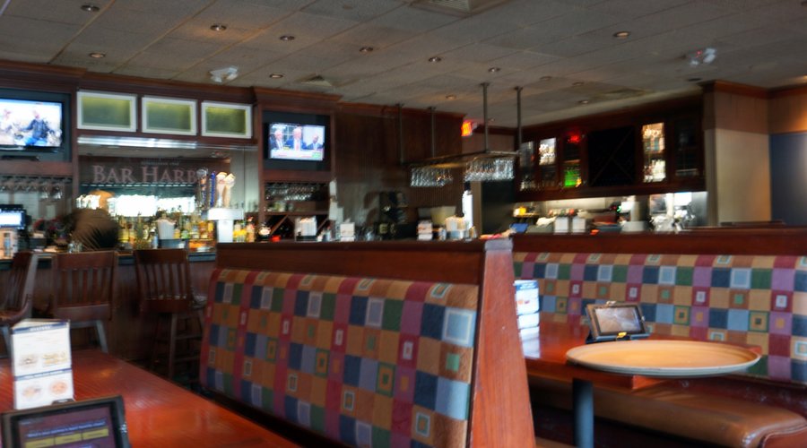 Red Lobster