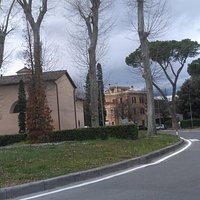 Chiesa Madonna del Cuore