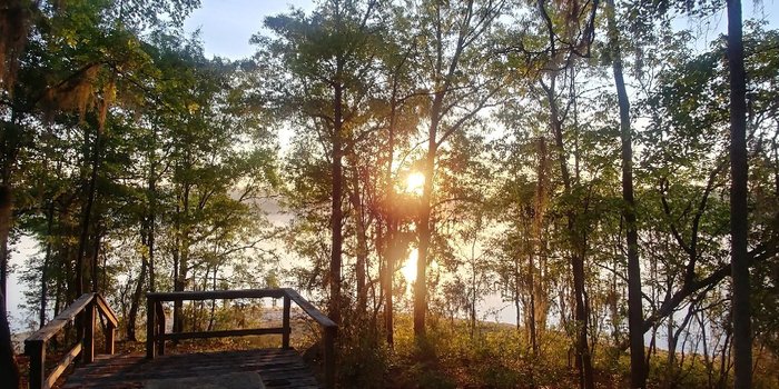 LITTLE BLACK CREEK CAMPGROUND - Reviews (Lumberton, MS)