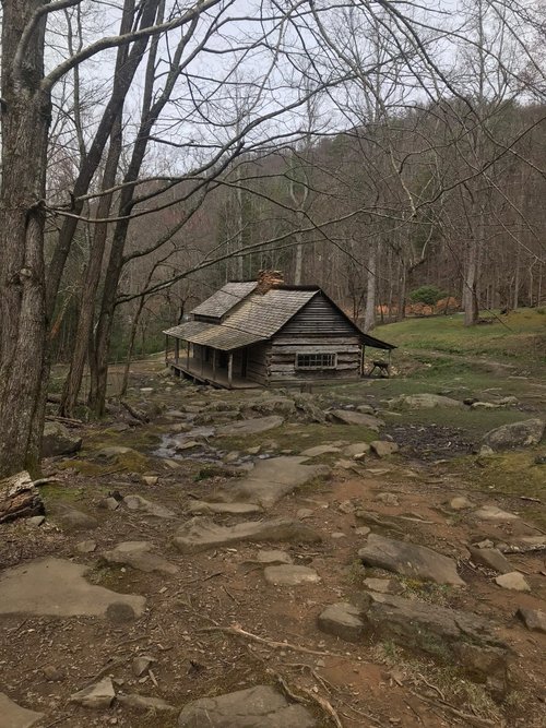 Great Smoky Mountains National Park msalts review images