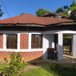The cottages