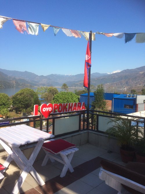 OYO 274 KOTEE HOME - Hotel Reviews (Pokhara, Nepal)