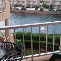 Apartamentos Puerto Bello