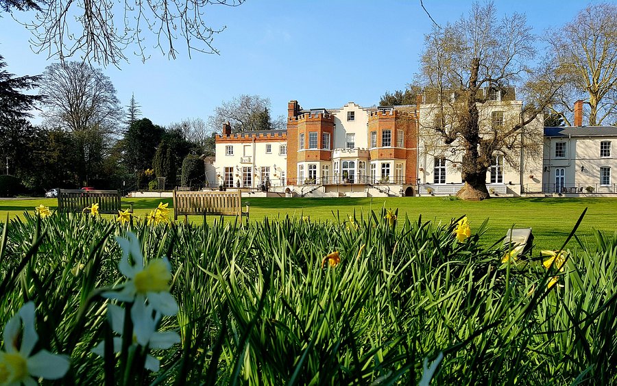 Taplow House Hotel (Angleterre) tarifs 2022 mis à jour et avis hôtel