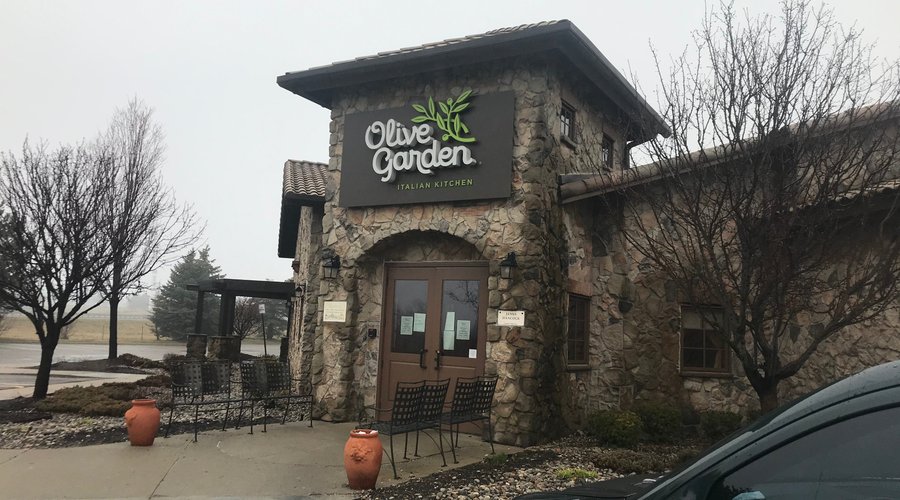 Olive Garden Southfield Mi: Discover Authentic Italian Cuisine