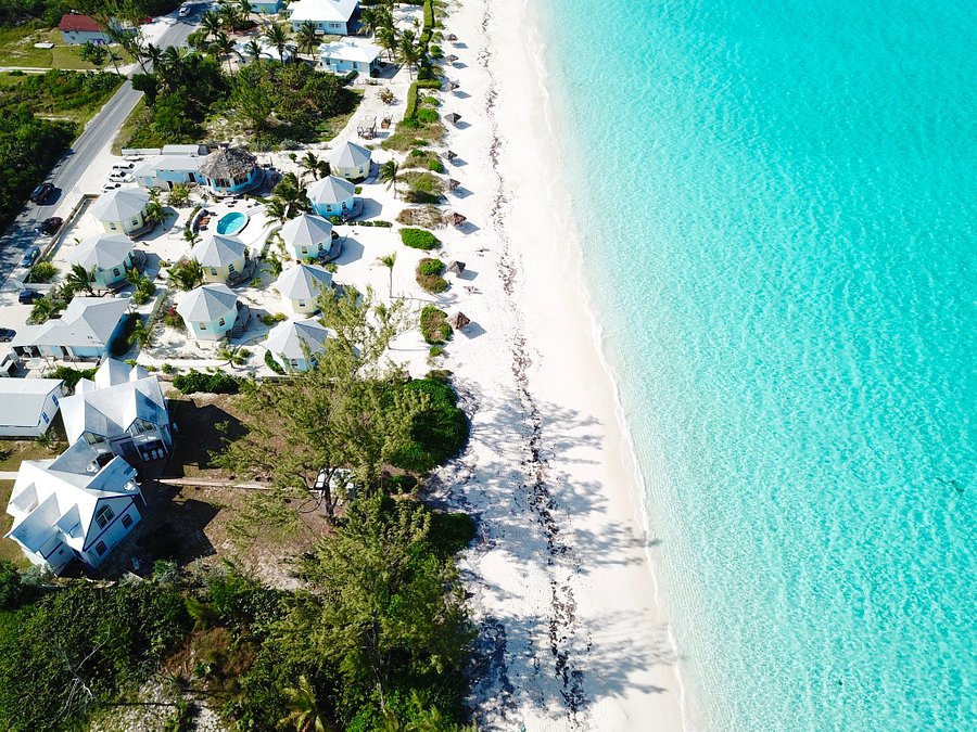 Paradise Bay Bahamas 134 1 4 9 Updated Prices Specialty Resort Reviews Great Exuma Tripadvisor