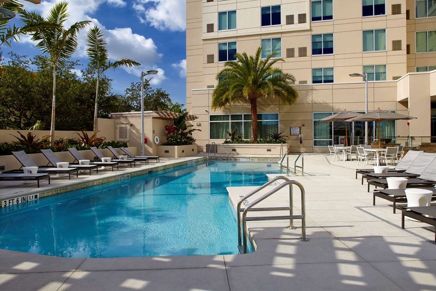 Hyatt Place Miami Airport East 76 9 6 Updated 2020 Prices Hotel Reviews Miami Springs Fl Tripadvisor