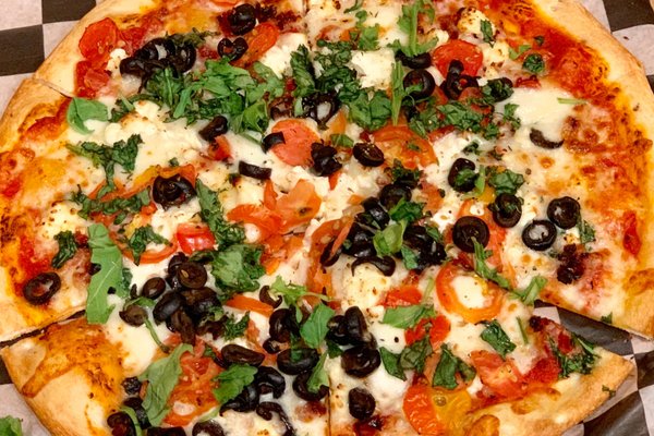 THE BEST 10 Pizza Places near JARDIM ANTARTICA - SP 02675-031