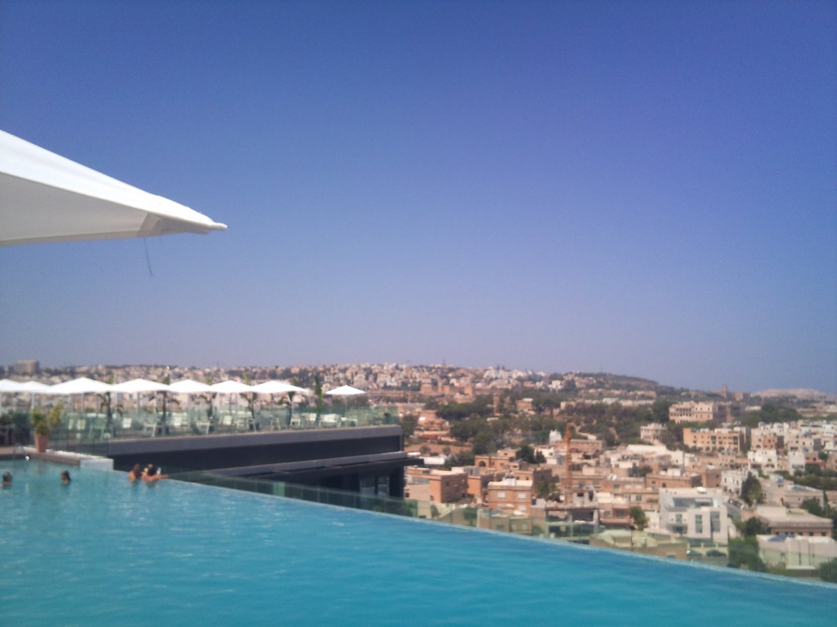 INTERCONTINENTAL MALTA, AN IHG HOTEL - Updated 2024 Reviews, Photos ...