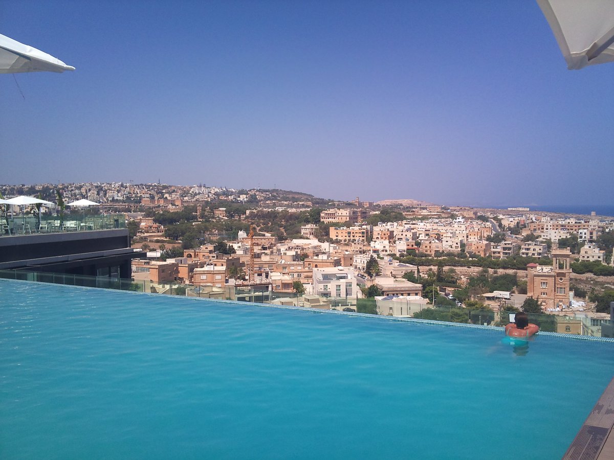 INTERCONTINENTAL MALTA, AN IHG HOTEL - Updated 2024 Reviews, Photos ...