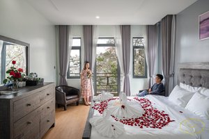 Phòng & Phòng Suite