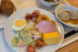 食事