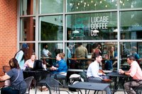 Columbus ice cream parlor ready for its close-up - Indiana Landmarks