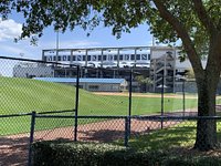 George M. Steinbrenner Field – Tampa Tarpons