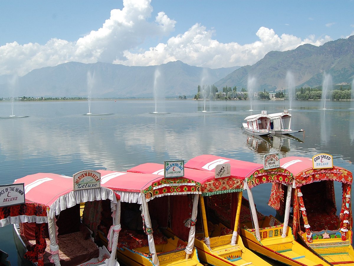 kashmir tourism booking (srinagar) - all you need to know before