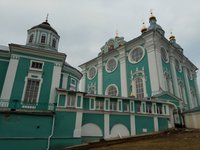 Успенский собор Рославль