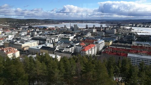 Jyvaskyla review images