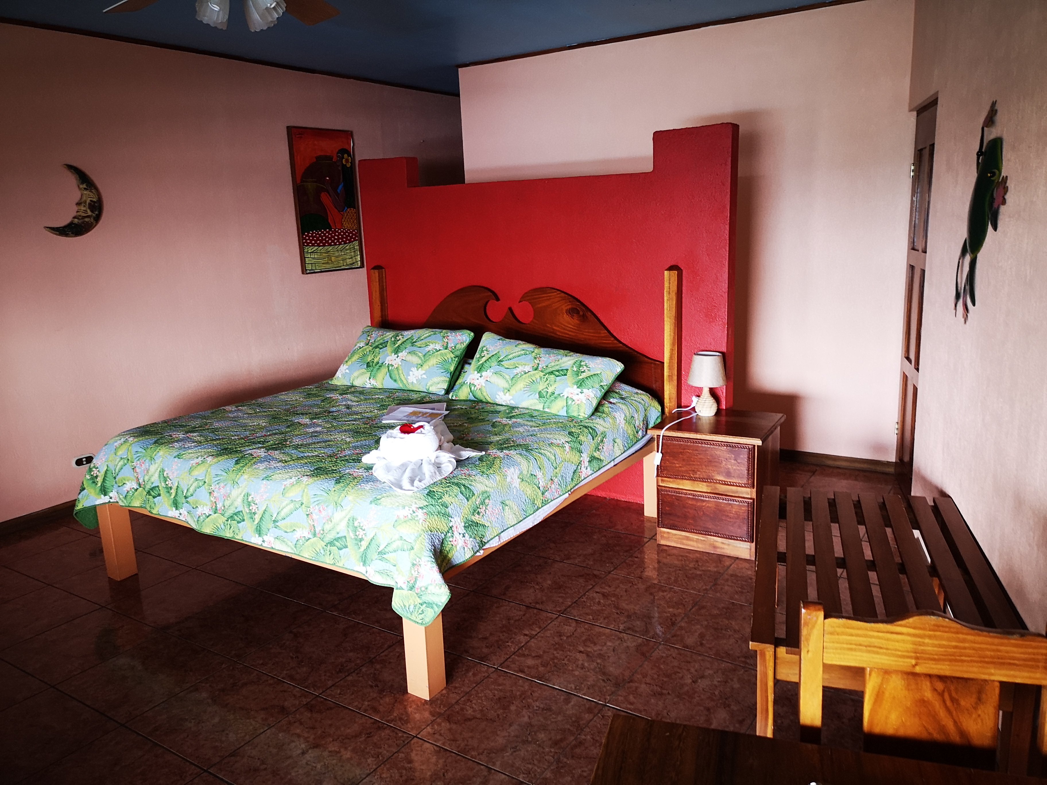 NEPENTHE B&B - Updated 2024 Prices & Reviews (El Castillo, Costa Rica)