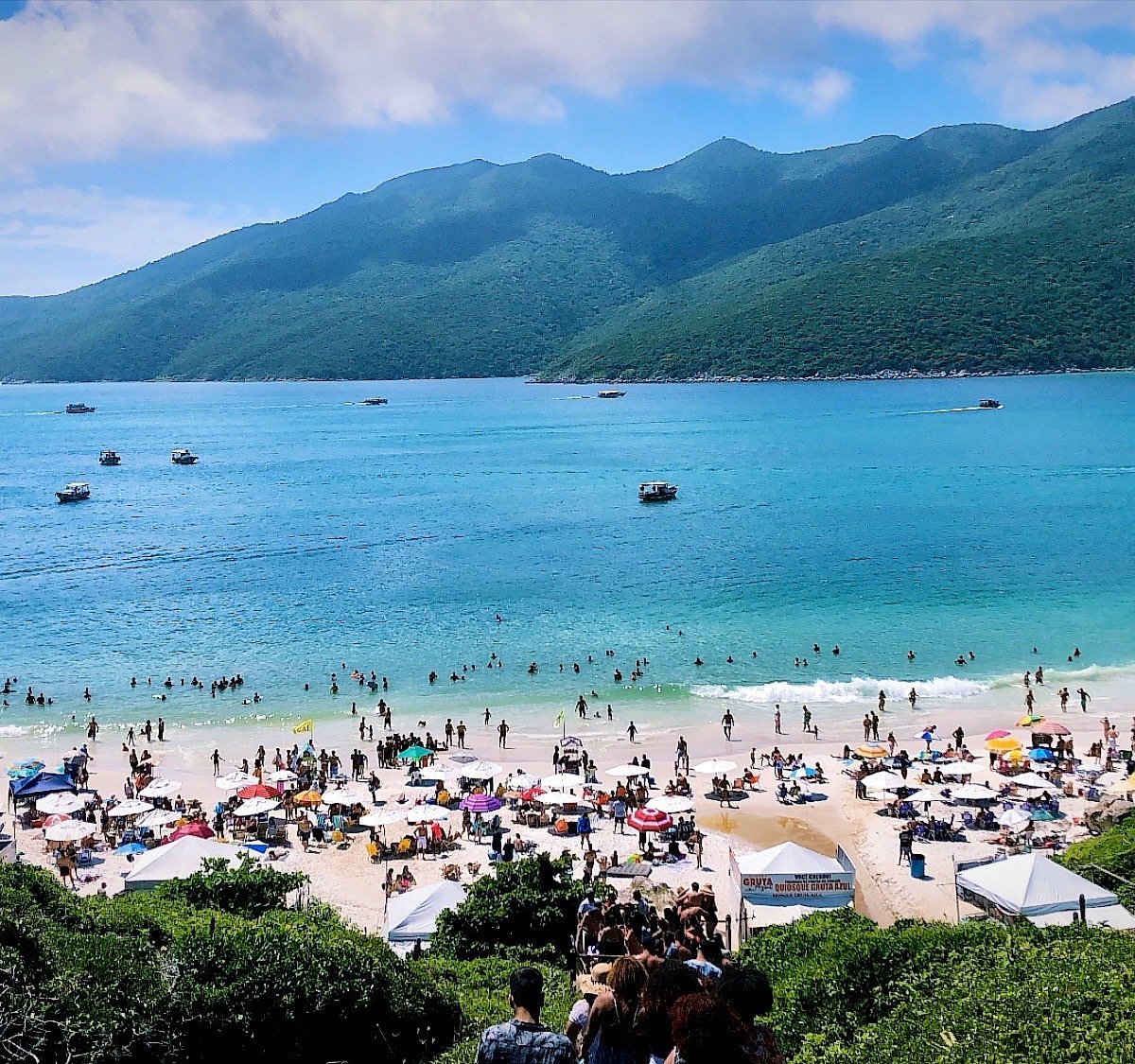 Farol Beach (Arraial do Cabo) - All You Need to Know BEFORE You Go