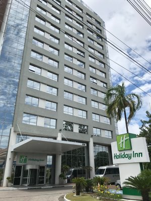 HOTEL EXPRESS VIEIRALVES $32 ($̶4̶6̶) - Prices & Reviews - Manaus, AM,  Brazil