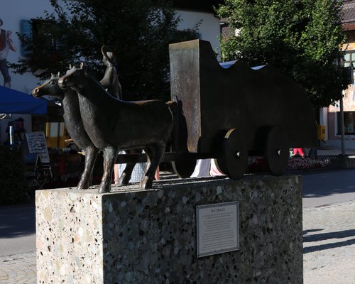 THE BEST Oberammergau Monuments & Statues (2024) - Tripadvisor