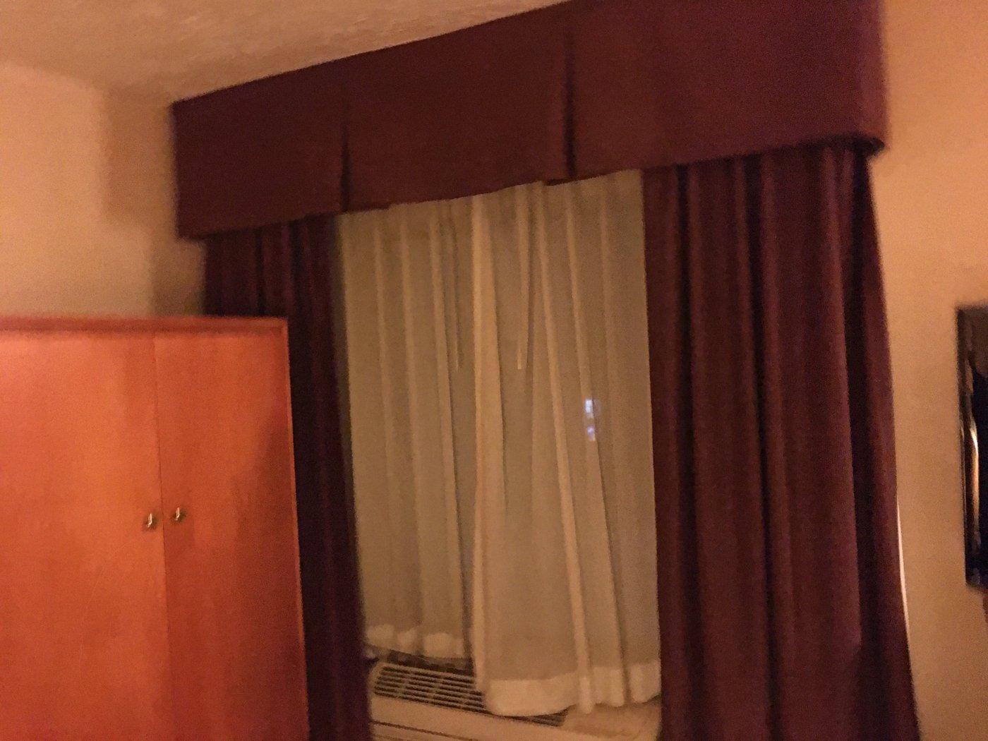 COMFORT INN NEAR MARTINSVILLE SPEEDWAY - Prices & Hotel Reviews (VA)