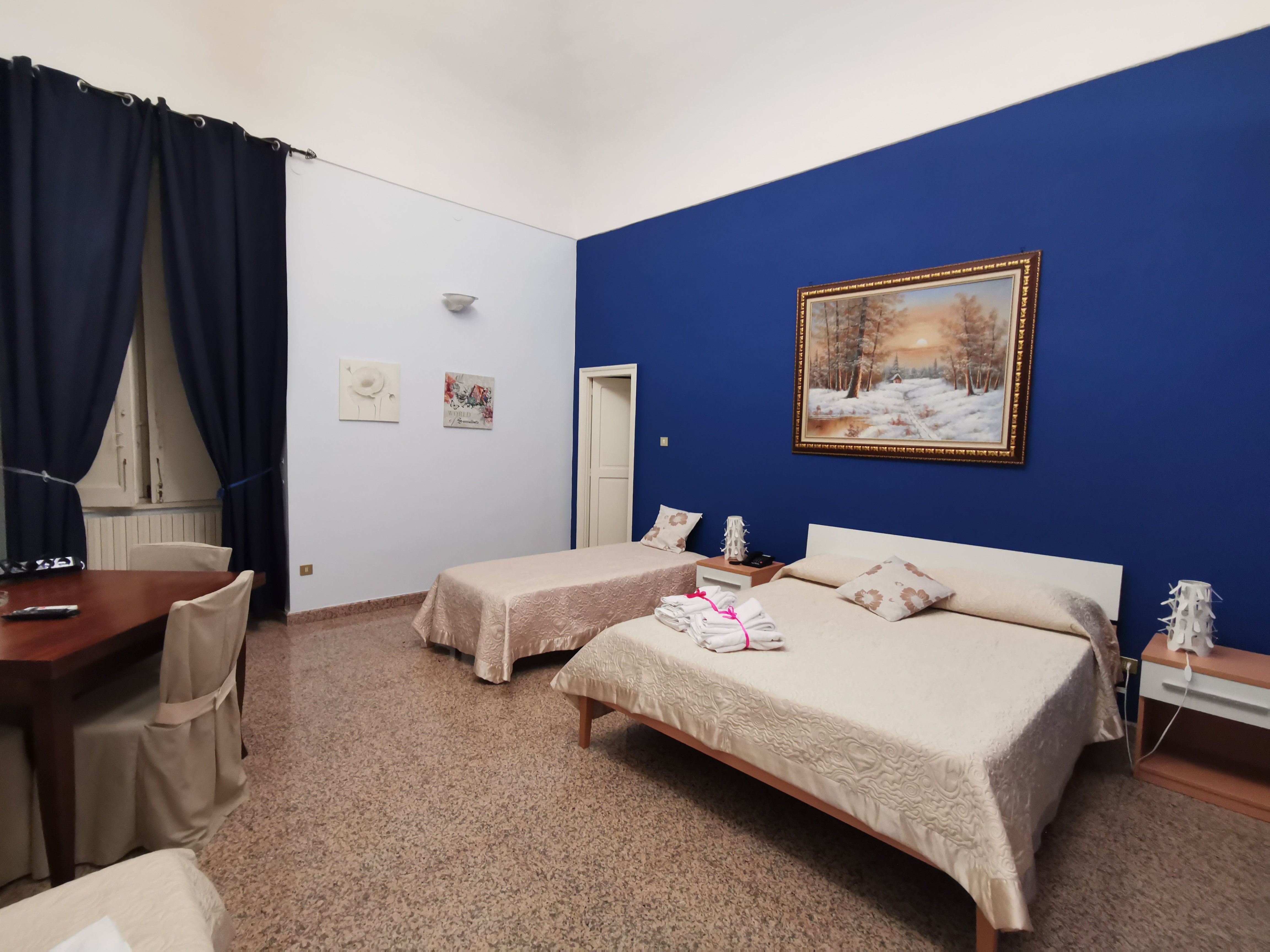 DO RE MI B&B (Trani, Italie) - Tarifs 2024