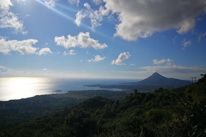 2024 (Mahebourg) Mauritius Private South West Tour