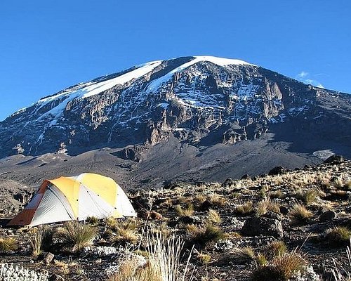 bike tour kilimanjaro