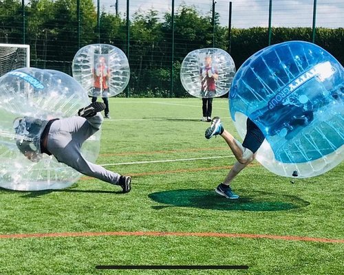 THE 10 BEST Fun Activities & Games in Cardiff (Updated 2023)