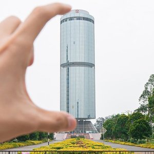 Menara kk