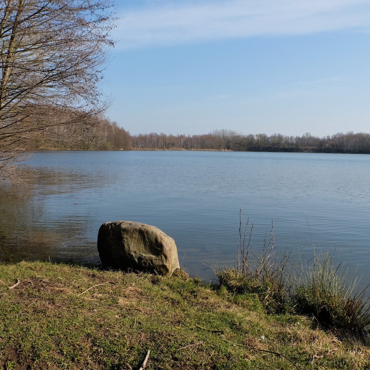 Teich Anna Sued (Helmstedt) Alles wat u moet weten VOORDAT je gaat