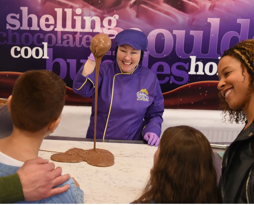 Cadbury World All You Need to Know BEFORE You Go 2024