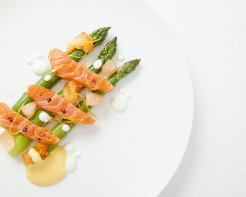 Guillaume Scheer - Les Plaisirs Gourmands