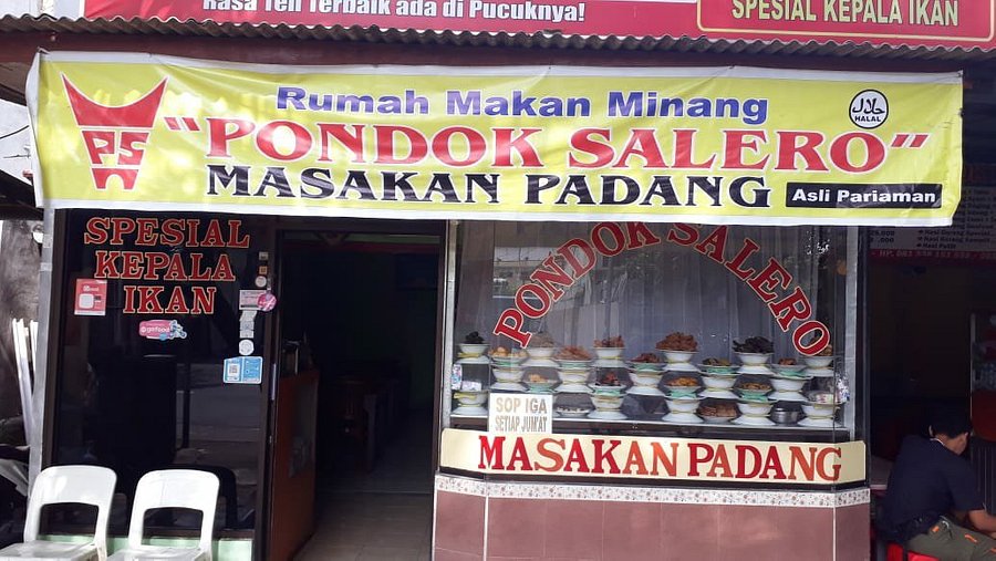tempat makan Kabanjahe tempat makan Kabanjahe