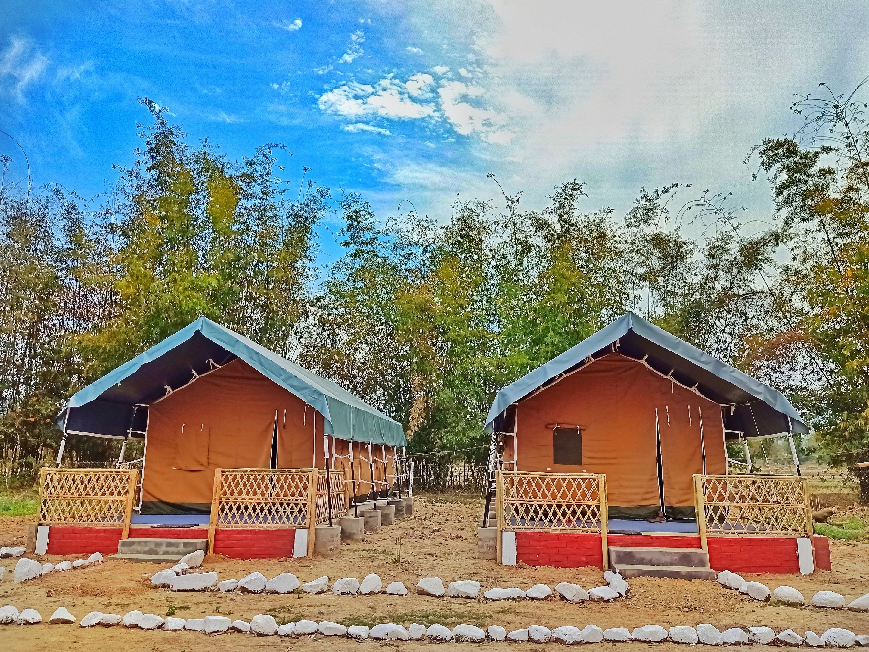 KODOM BARI RETREAT, KAZIRANGA - UPDATED 2023 Lodging Reviews & Price ...