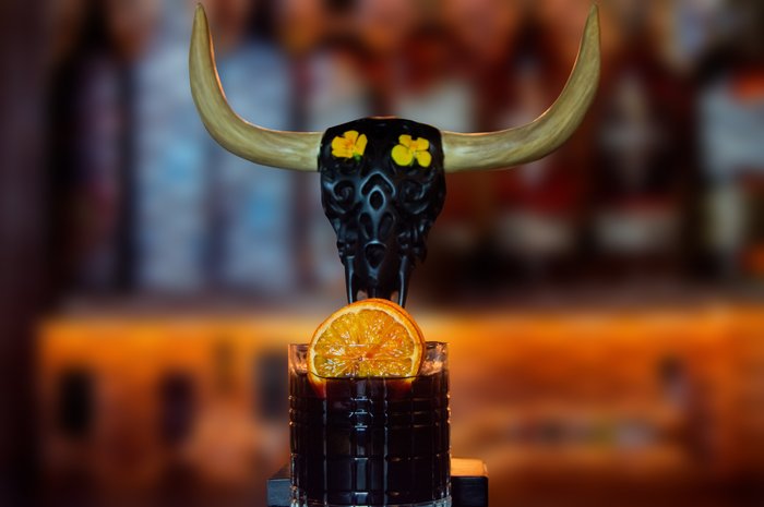 Imagen 9 de Soho Cocktail Bar