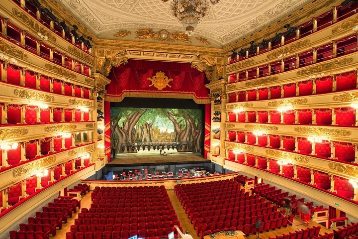 Teatro Alla Scala - All You Need to Know BEFORE You Go (2024)