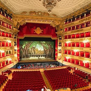 Materials - page 1 - Teatro alla Scala