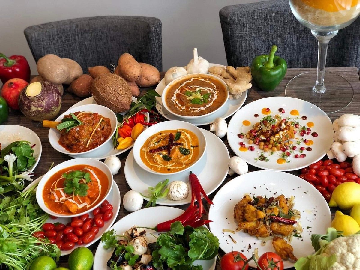 THE 10 BEST Restaurants & Places to Eat in Surrey 2023 - Tripadvisor
