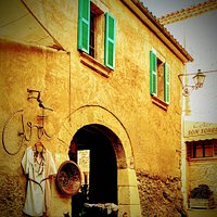 El Mirador Antiguedades y Vintage
