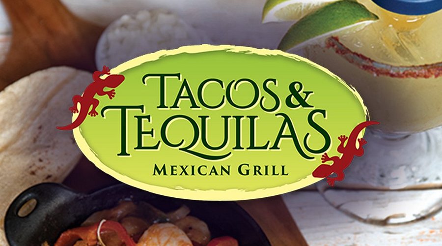 Tacos & Tequilas Mexican Grill