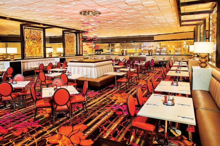 Cal Sports Lounge (Las Vegas, NV): Hours, Address - Tripadvisor