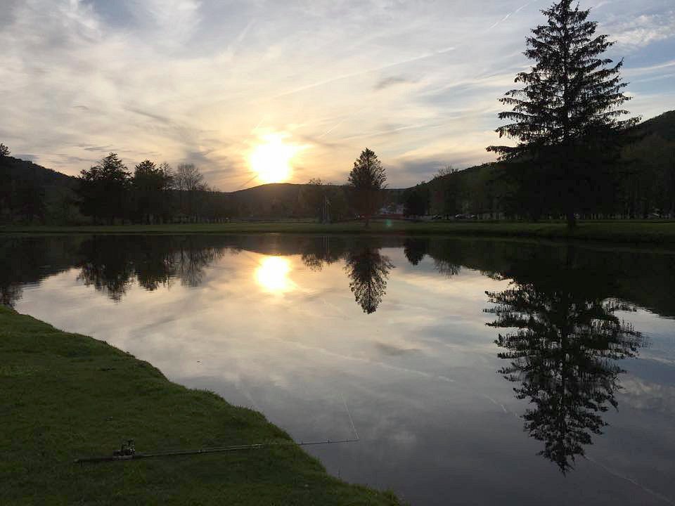 Hamlin Lake Park (Smethport) All You Need to Know BEFORE You Go