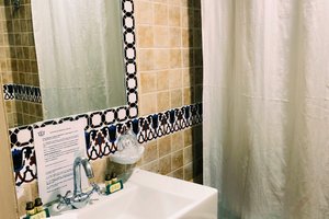 Habitaciones y suites