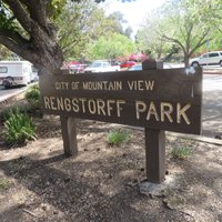 rengstorff park pool